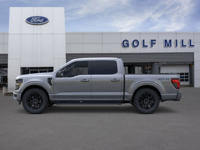 2026 FORD F-150 - Image 2