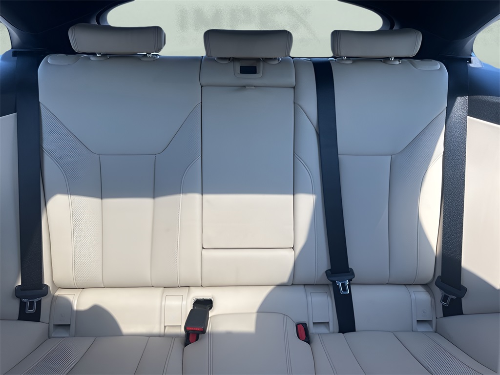 2023 Bmw i4 eDrive40 photo 11