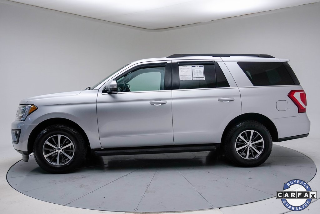 Used 2019 Ford Expedition XLT with VIN 1FMJU1JT7KEA36941 for sale in Brazil, IN