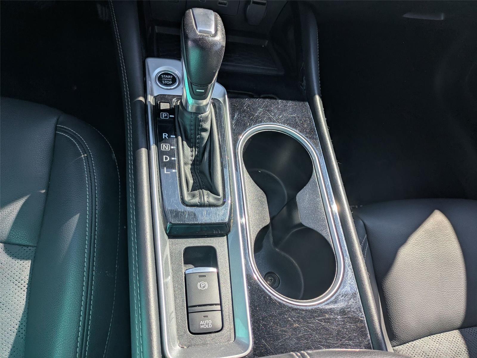 2023 Nissan Altima 2.5 SL photo 20