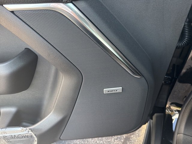 2025 Gmc Yukon XL Denali photo 22