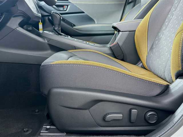2025 Subaru Crosstrek Sport photo 16