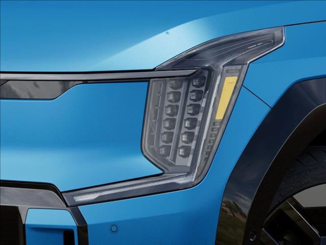2024 Kia EV9 GT-Line photo 10