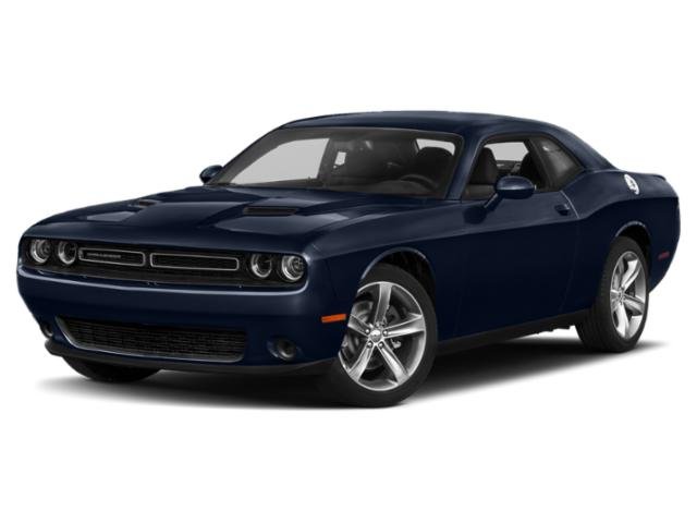 2015 Dodge Challenger SXT's photo