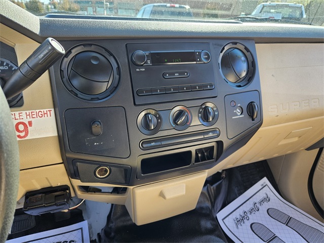 2008 Ford F-350 photo 12