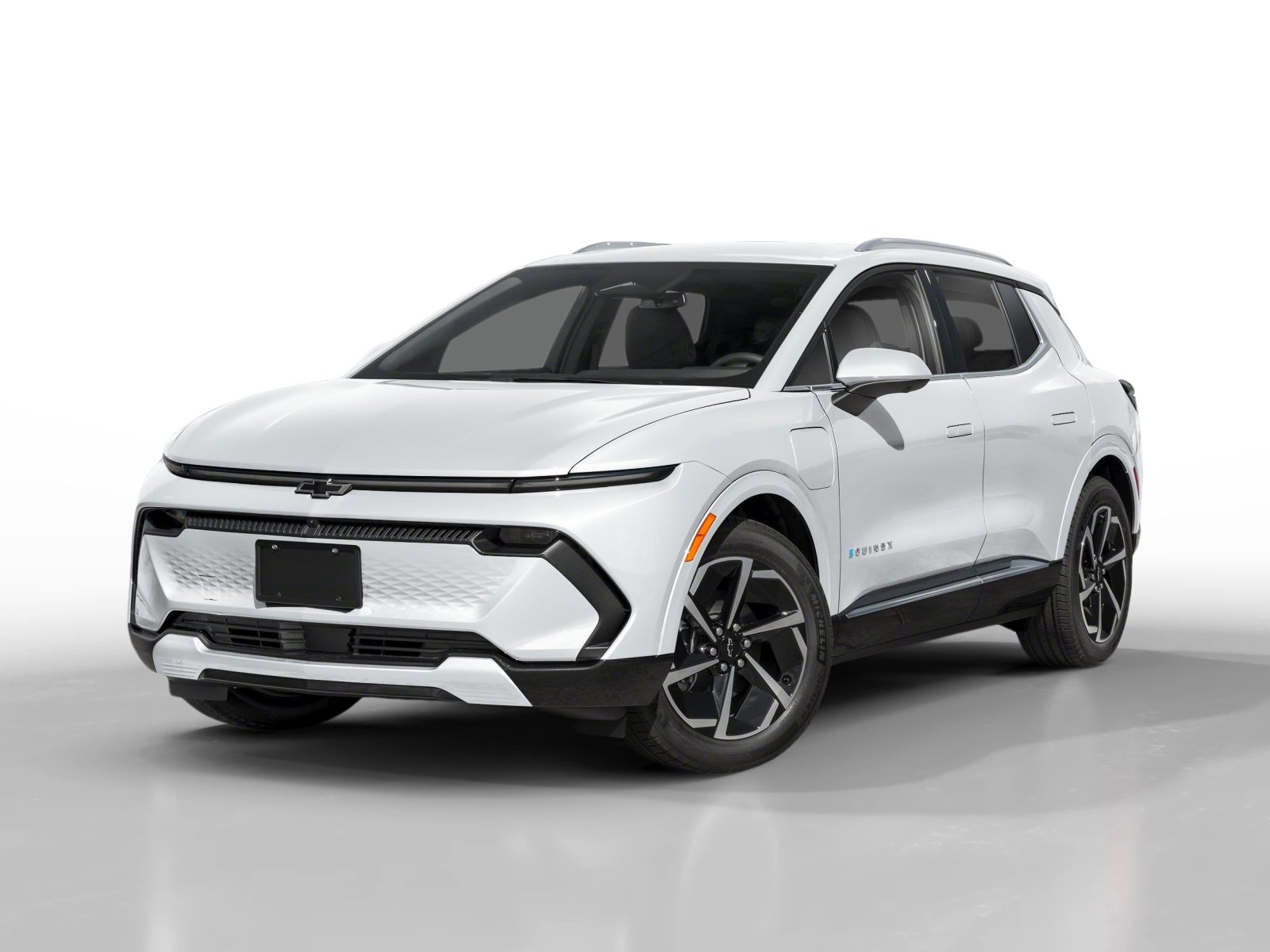 2026 Chevrolet Equinox EV 1LT's photo