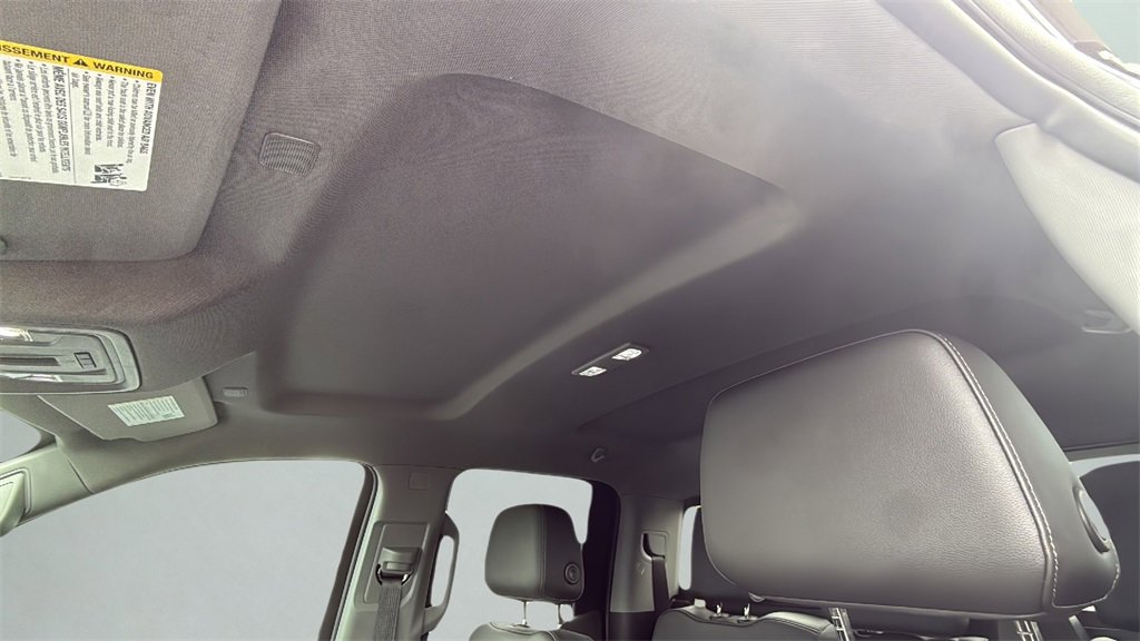 2023 Chevrolet Silverado 1500 RST photo 11