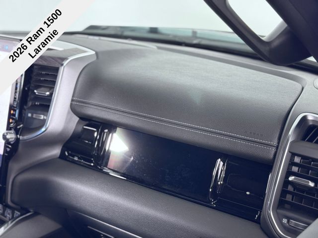 2026 Ram 1500 Laramie photo 20