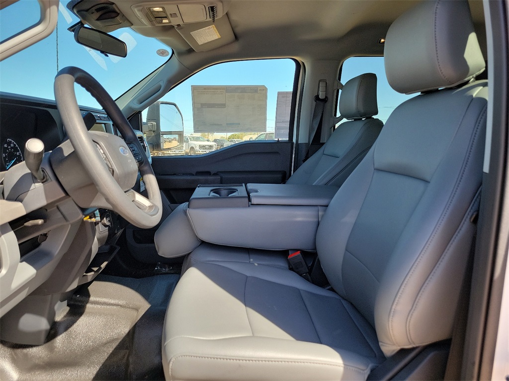 2024 Ford F-550 XL photo 18