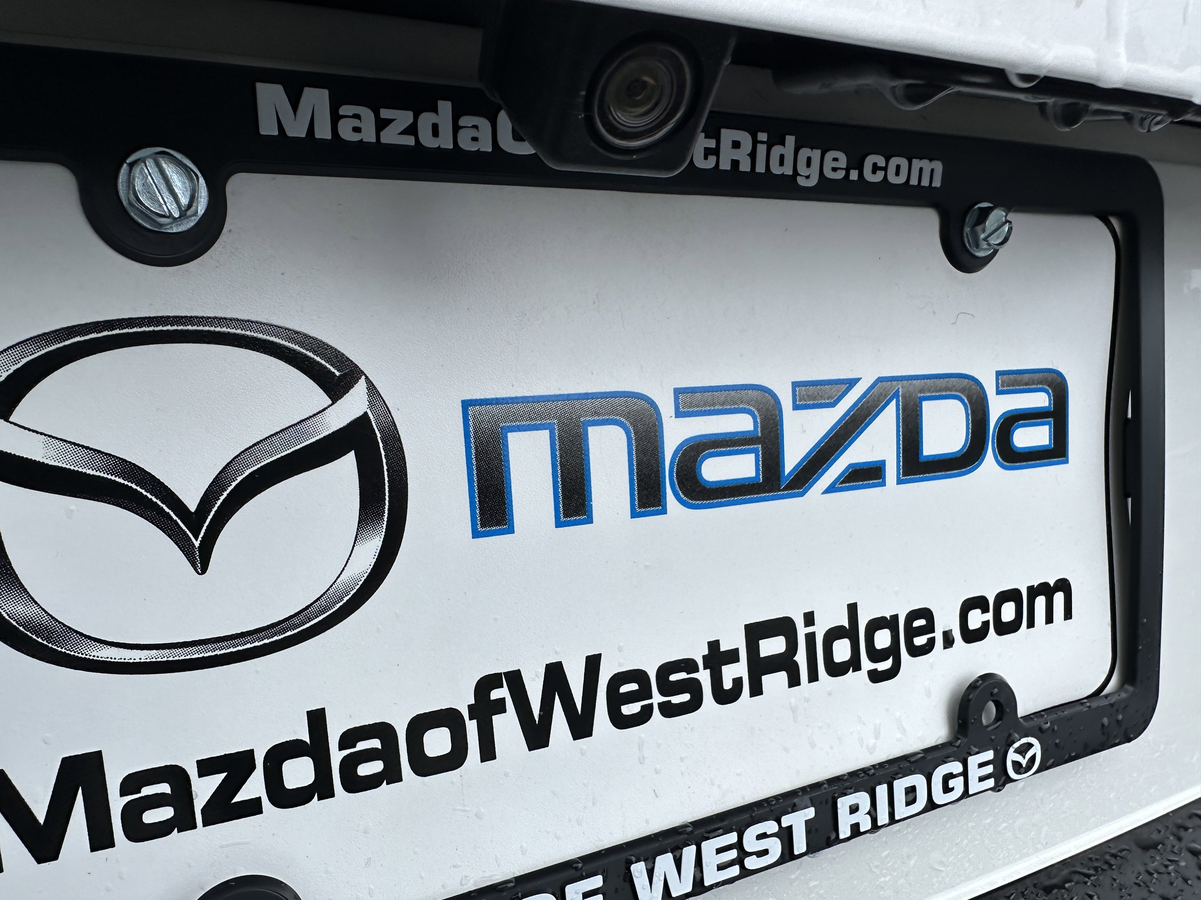 2019 Mazda CX-3 Sport photo 2