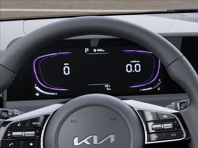 2025 Kia Seltos S photo 19
