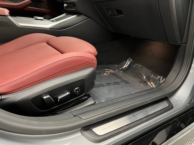 2025 Bmw 430i xDrive Gran Coupe photo 37