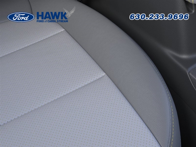 2025 FORD BRONCO SPORT - Image 16