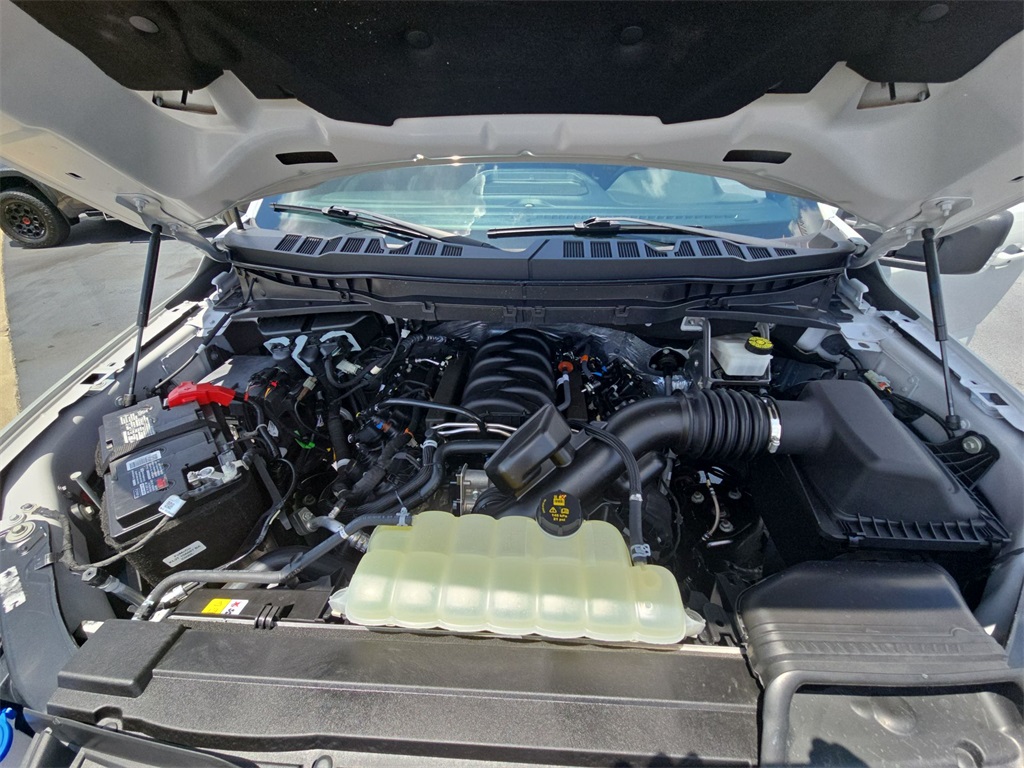 2023 Ford F-150 Tremor photo 29