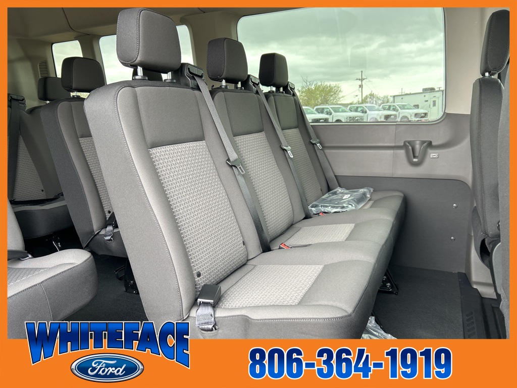 2025 Ford Transit XL photo 27