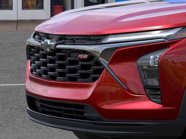 2026 Chevrolet Trax photo 11