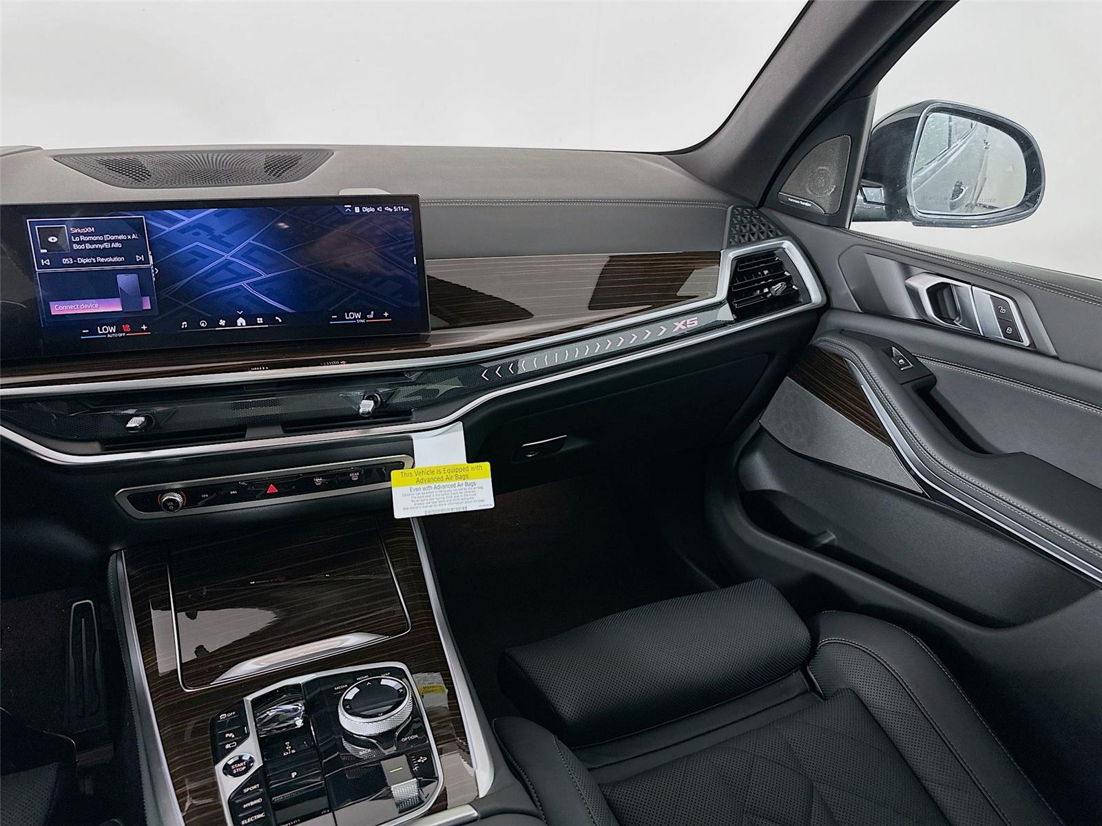 2026 Bmw X5 xDrive50e photo 23