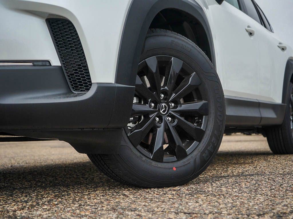 2025 Mazda CX-50 2.5 Select photo 5