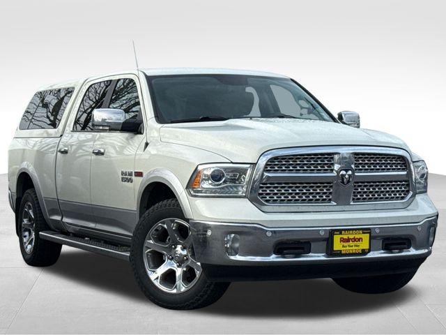 2016 RAM Ram 1500 Pickup Laramie