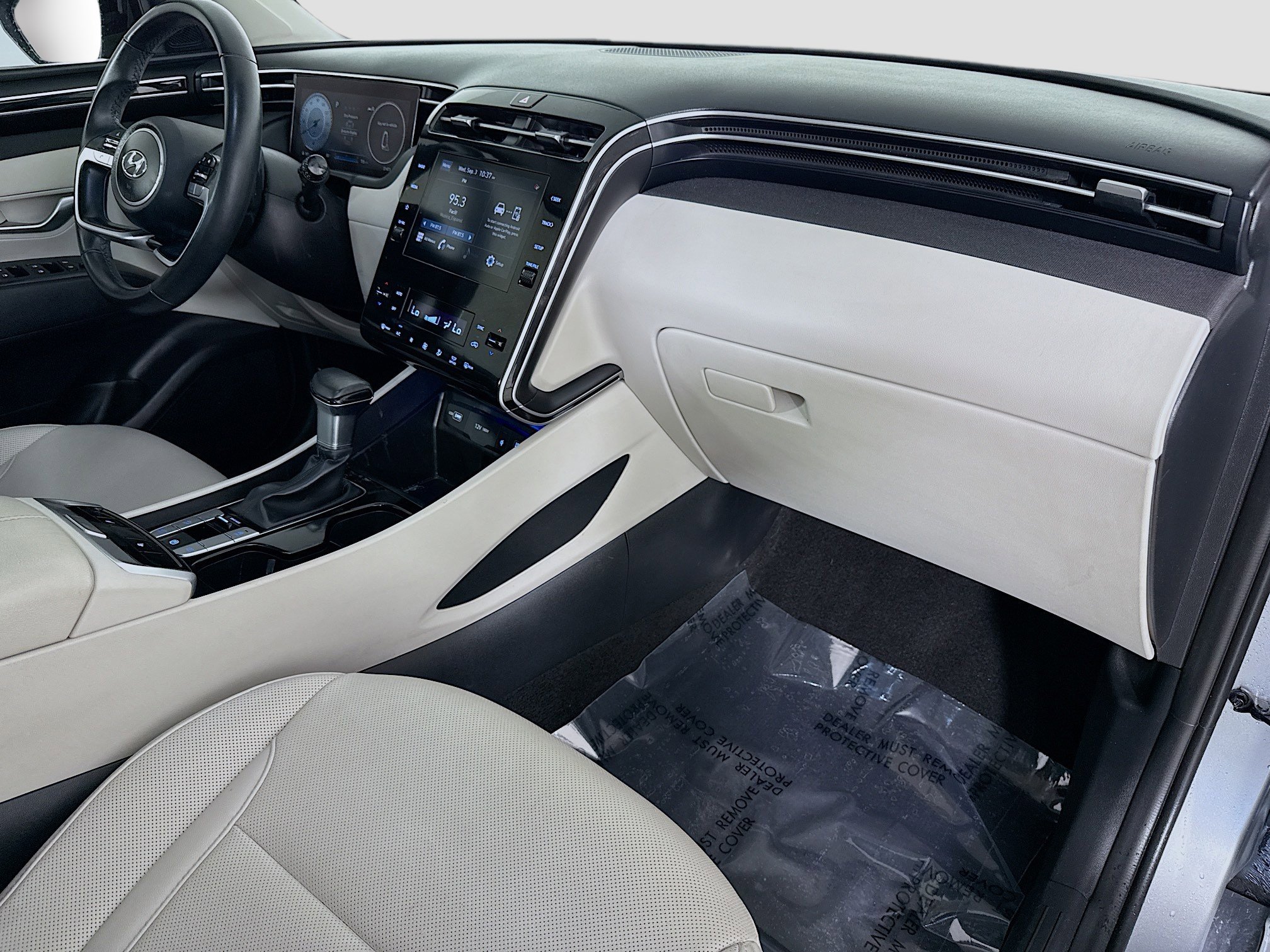 2023 Hyundai Tucson SEL Convenience photo 22