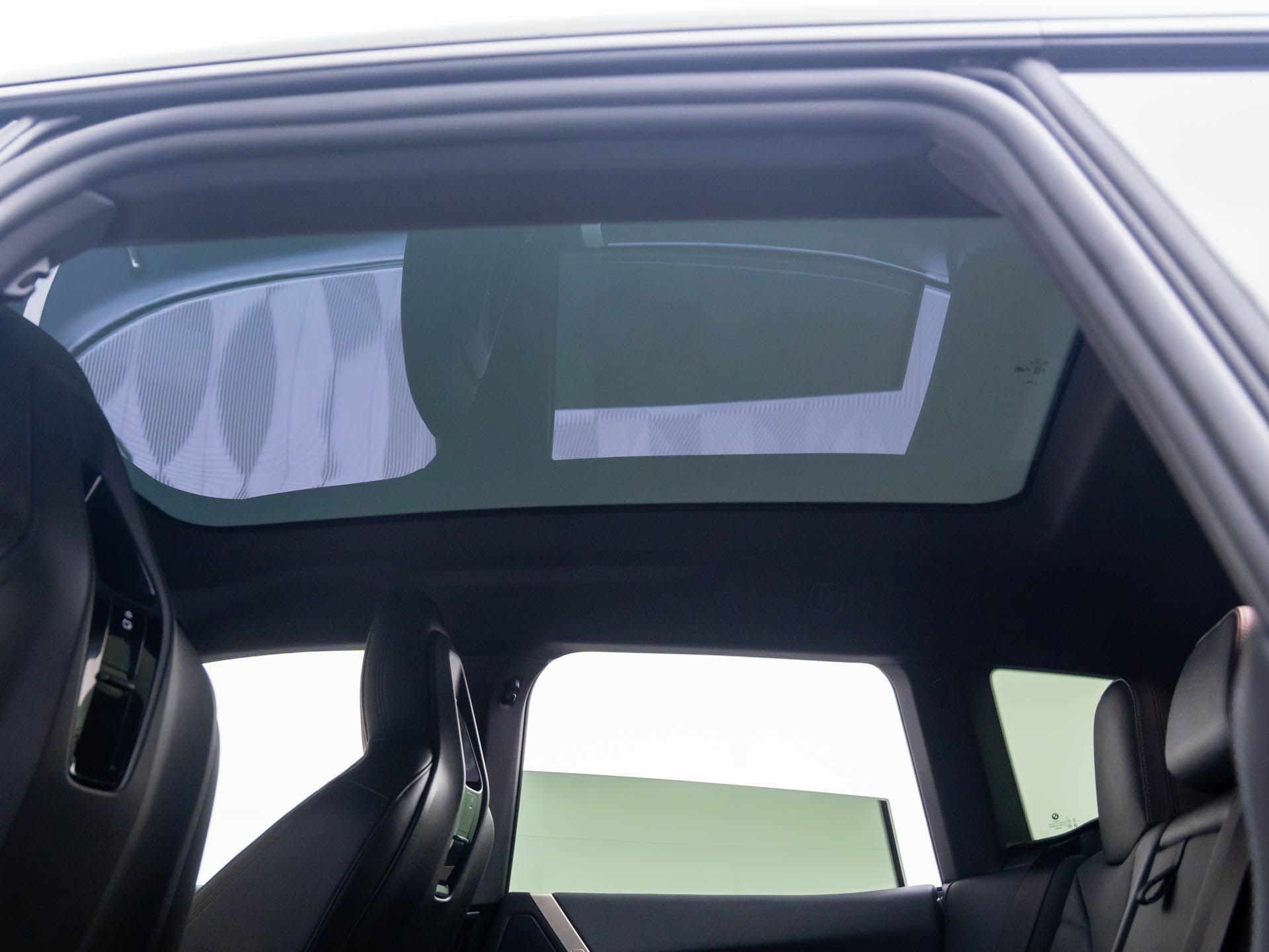 2025 Bmw iX photo 12