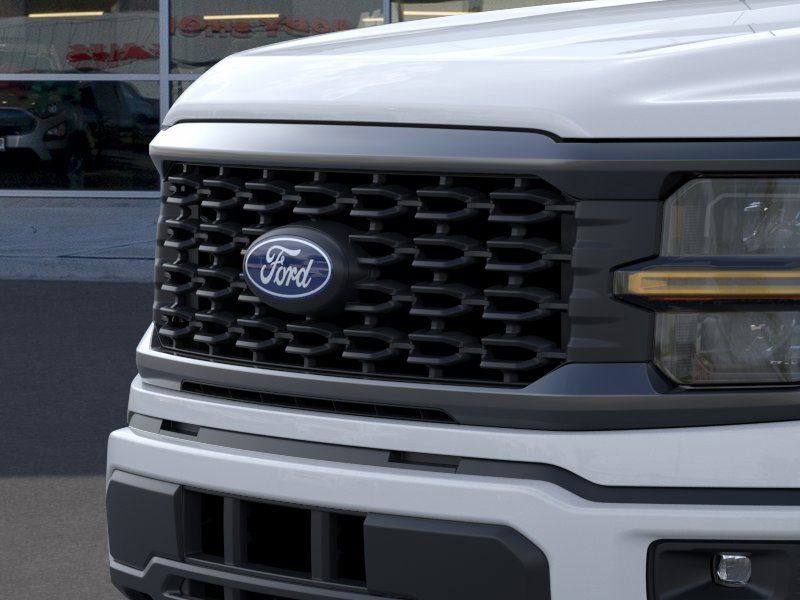 2025 FORD F-150 - Image 17