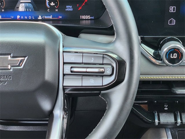 2024 Chevrolet Colorado ZR2 photo 24