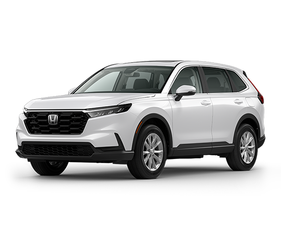 2025 Honda CR-V EX photo 24