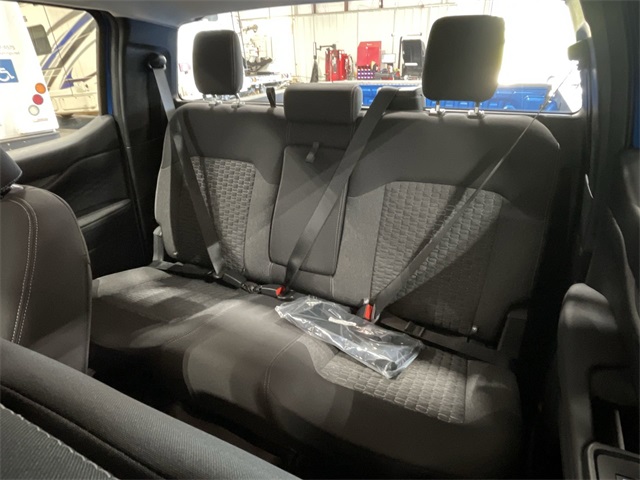 2025 Ford Ranger XL photo 23