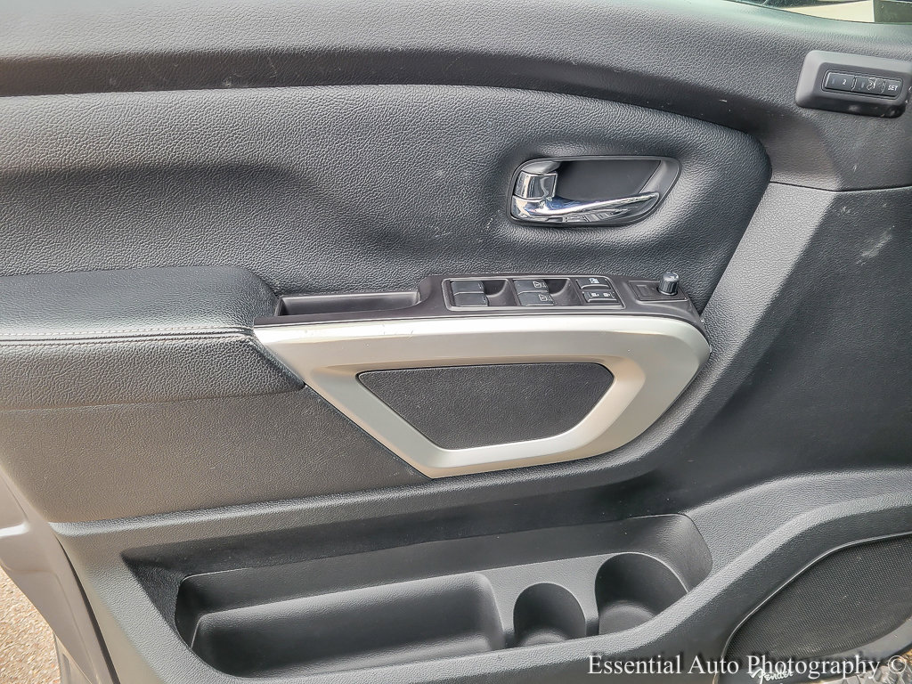 2020 NISSAN TITAN - Image 17