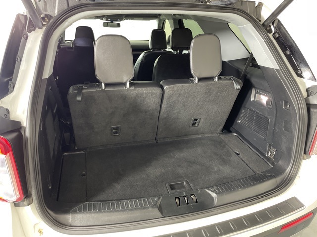 2022 Ford Explorer Limited photo 39