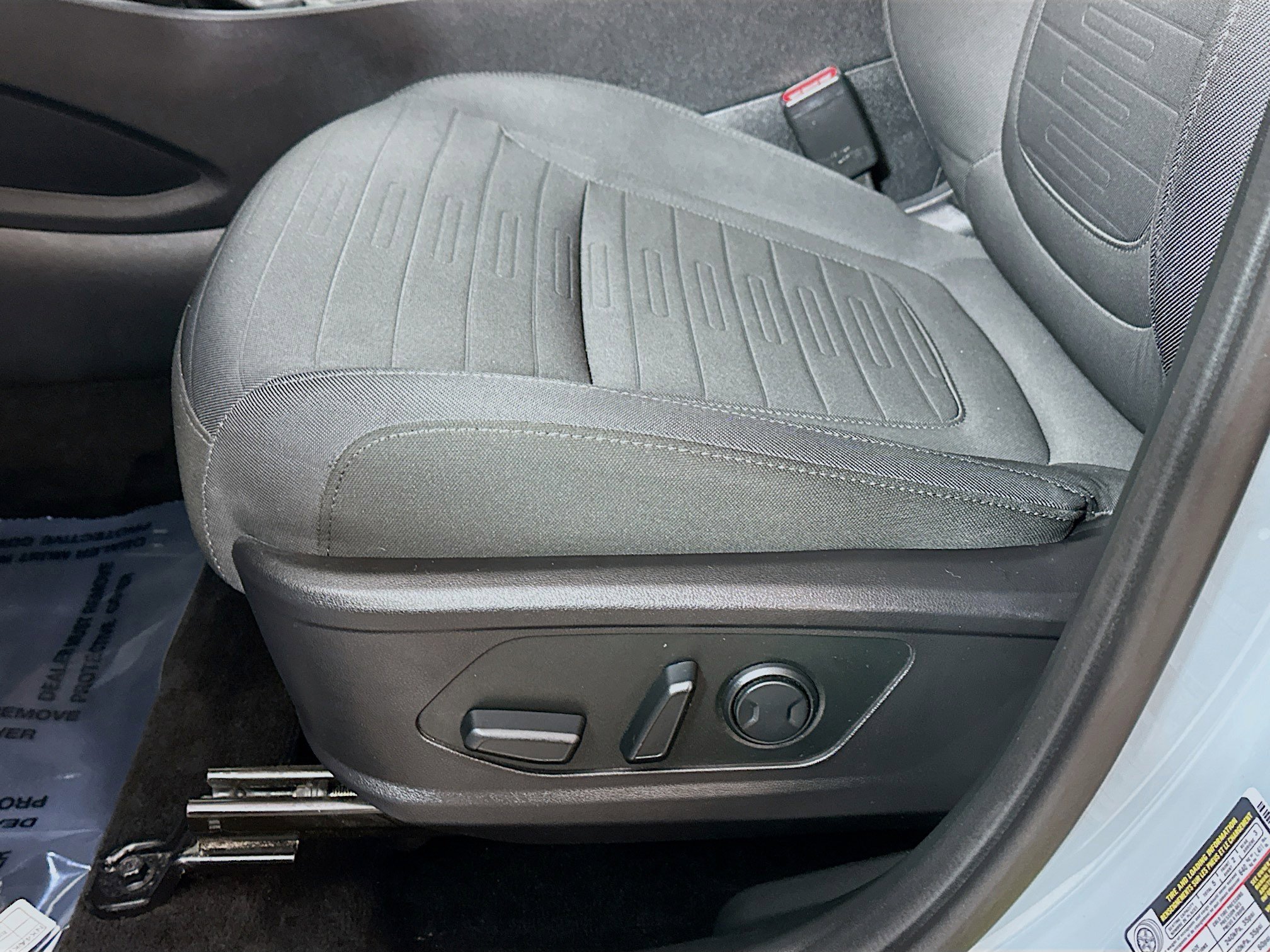 2022 Hyundai Santa Cruz SEL photo 16
