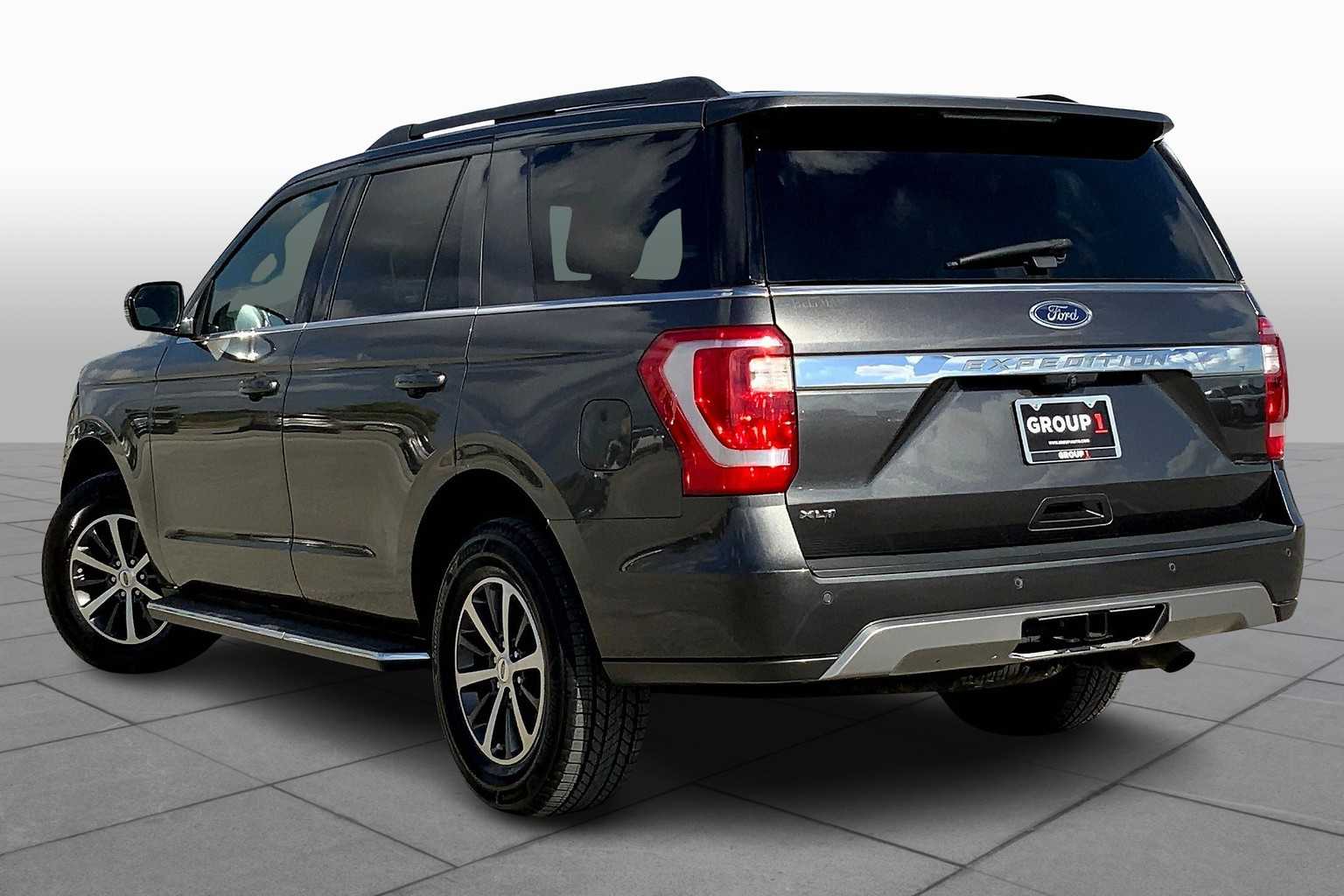 2021 Ford Expedition XLT photo 11