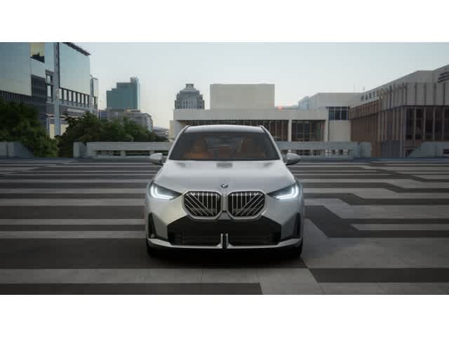 2025 Bmw X3 30x Drive photo 3
