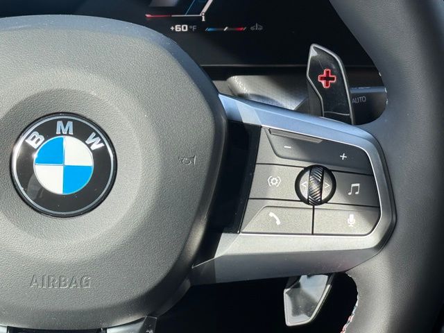2025 Bmw X2 M35i photo 17