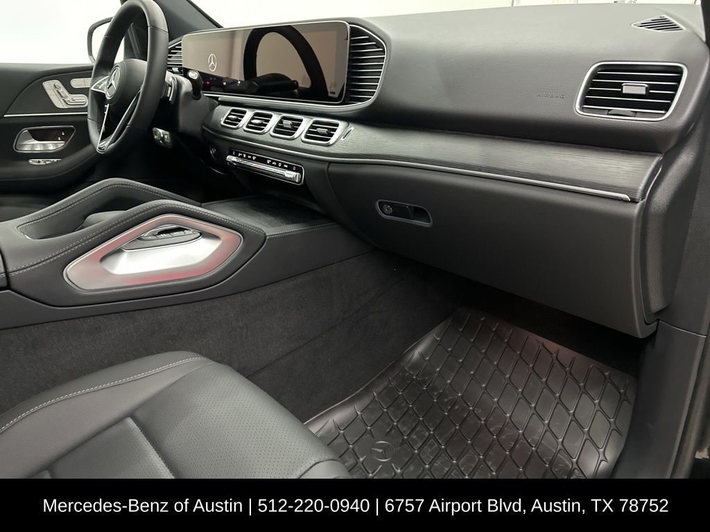 2025 Mercedes Benz GLE 350 4MATIC photo 26
