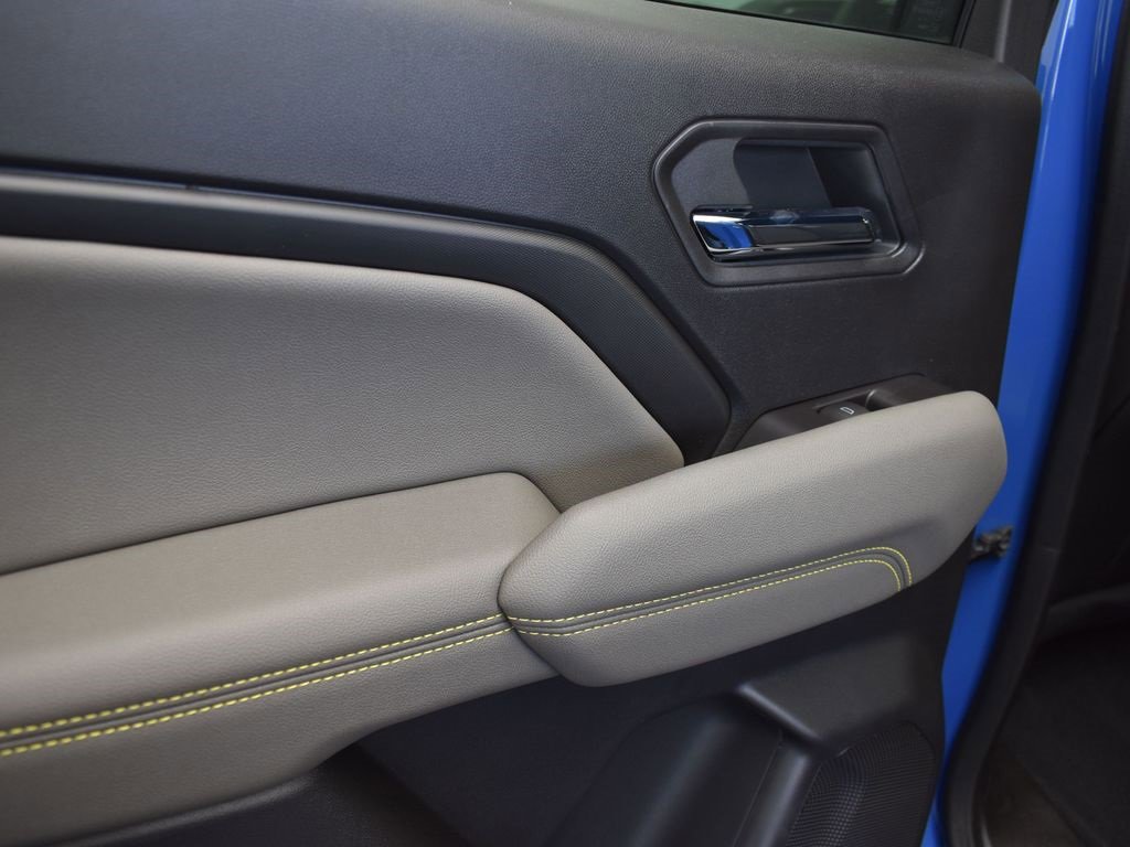 2025 Chevrolet Colorado ZR2 photo 15