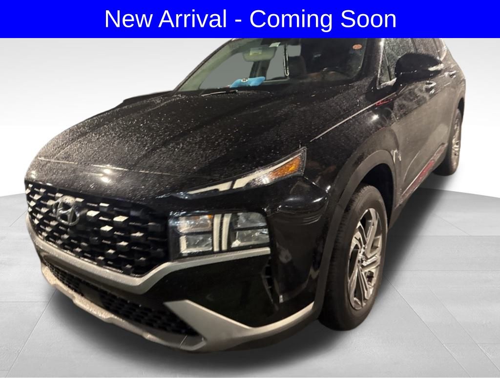 2023 Hyundai Santa Fe SEL's photo