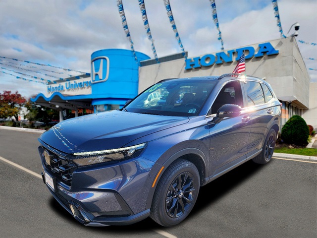 2023 Honda CR-V Sport's photo