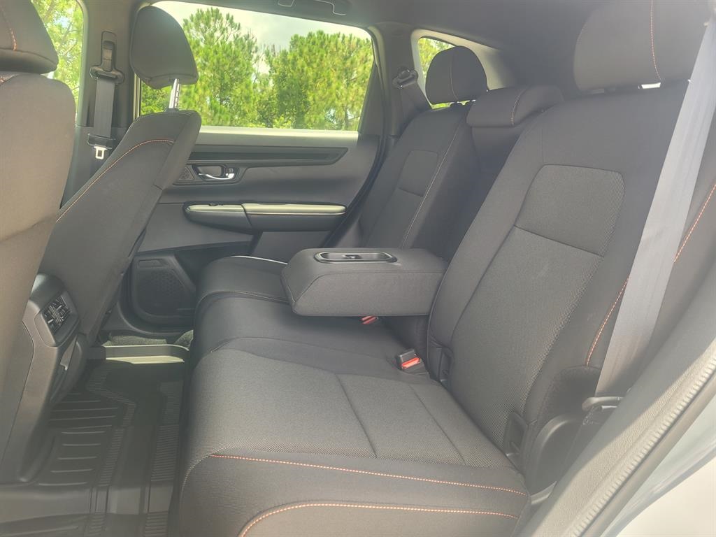 2026 Honda CR-V Hybrid photo 14