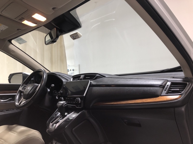 2022 Honda CR-V EX-L Sport photo 14