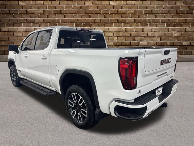 2023 Gmc Sierra 1500 AT4 photo 3