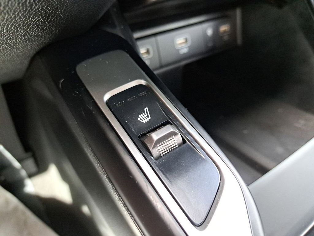2023 Kia Sorento Hybrid EX photo 23