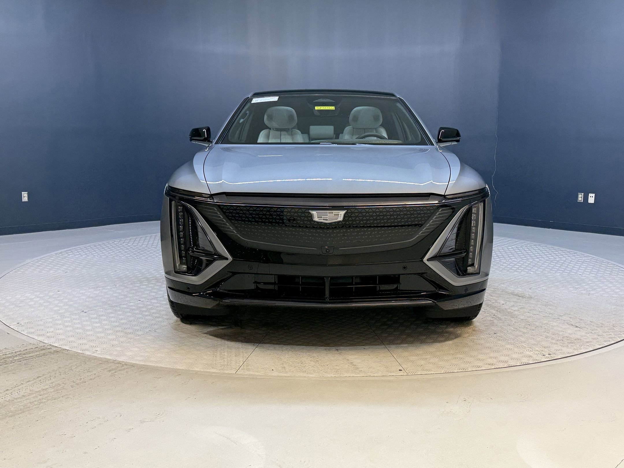2025 Cadillac Lyriq Sport photo 6