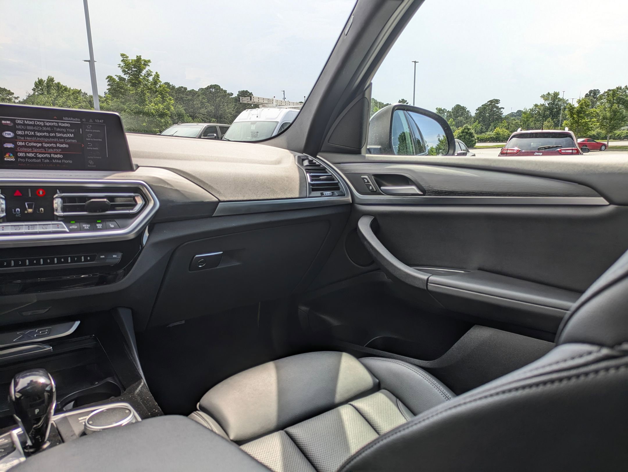 2024 Bmw X3 sDrive30i photo 11
