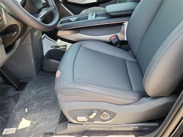 2026 Kia EV9 Light Long Range photo 10