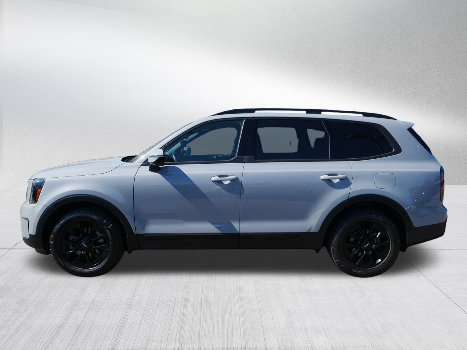 2024 Kia Telluride SX X-Pro photo 3