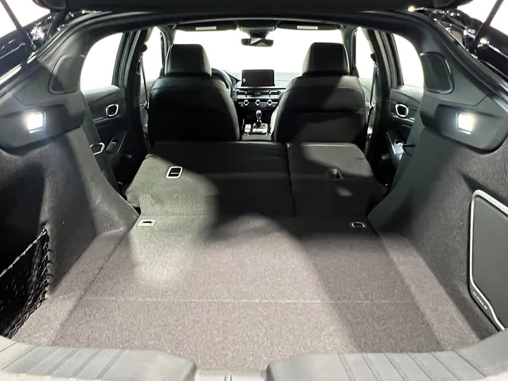 2025 Acura Integra Type S photo 32