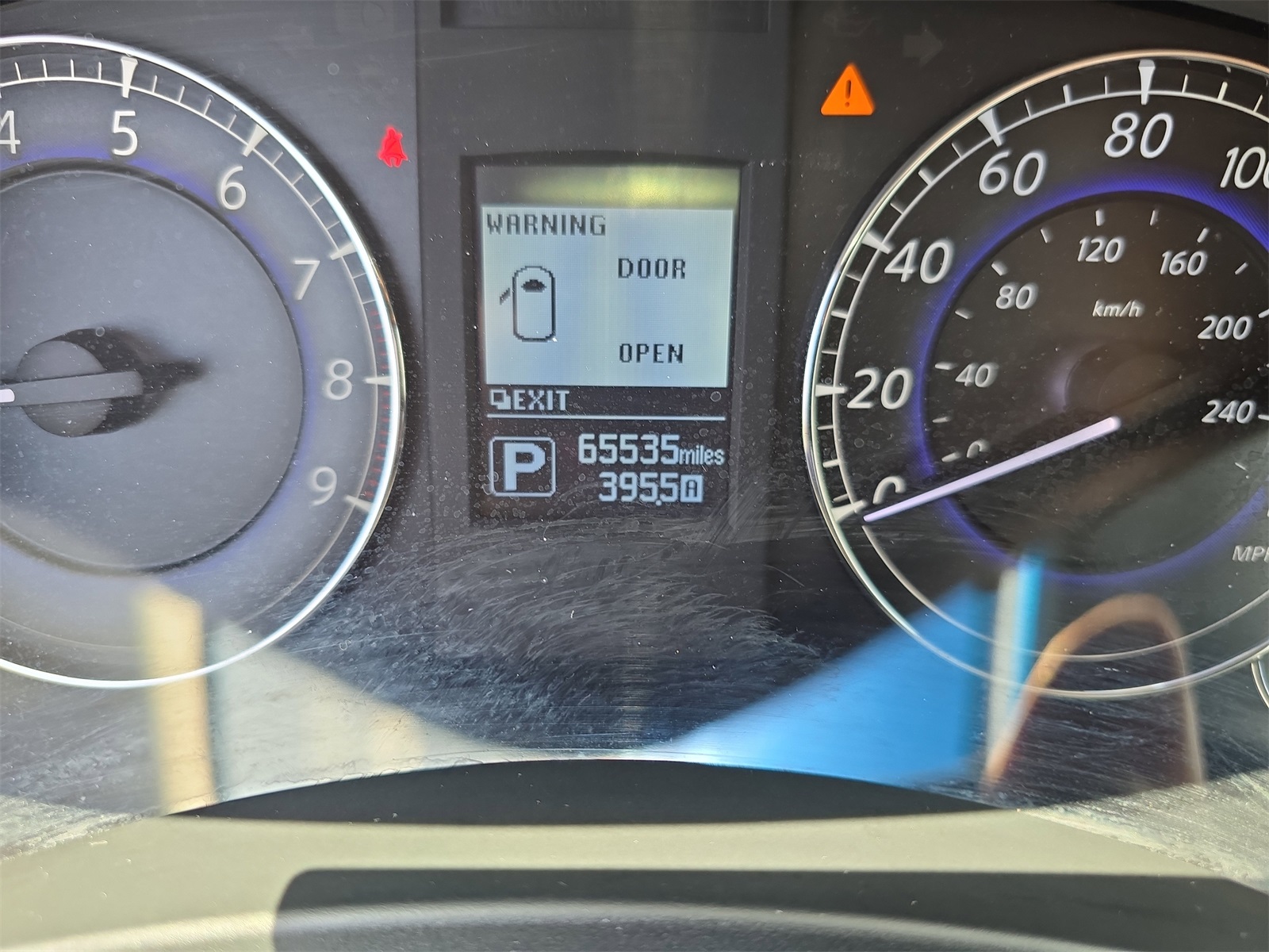 2017 Infiniti QX50 Base photo 29