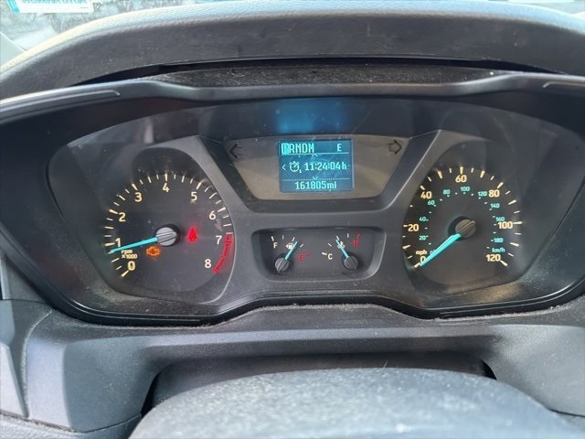 2017 Ford Transit photo 4